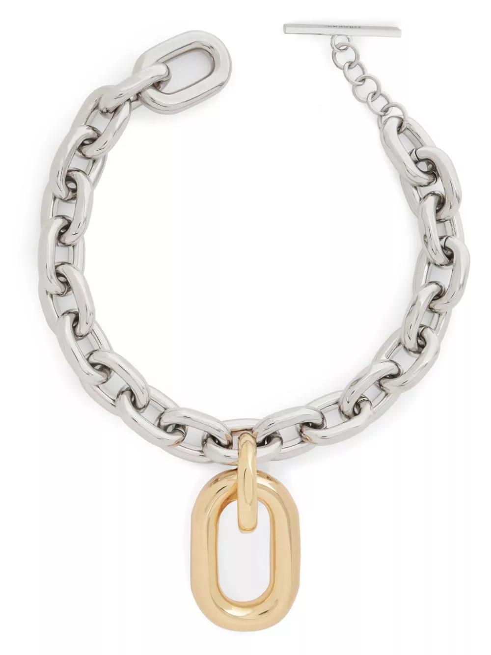 Affordable Rabanne pendant bracelet Women 0113