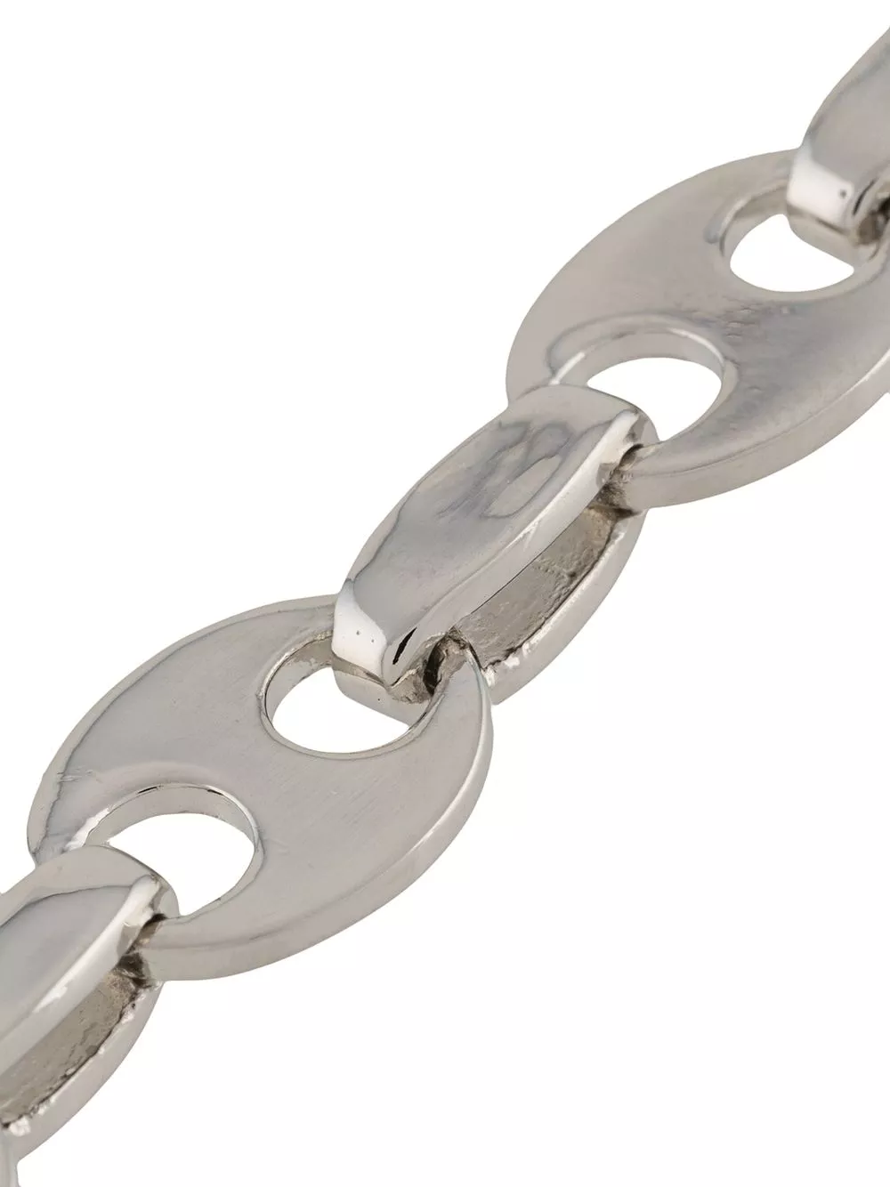 Affordable Rabanne chain link bracelet Women 0113