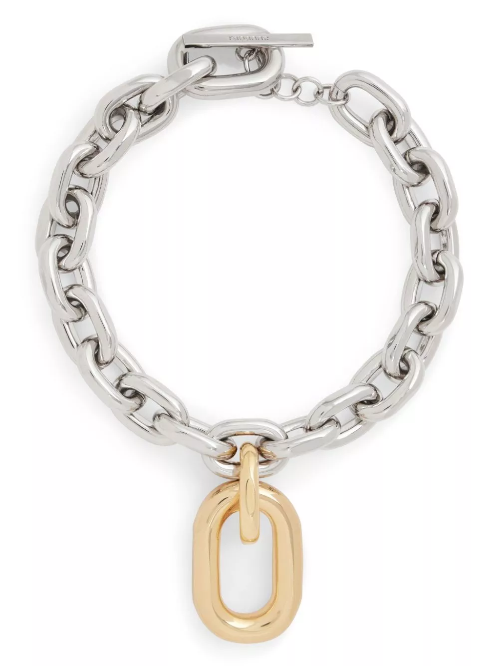 Affordable Rabanne pendant bracelet Women 0113