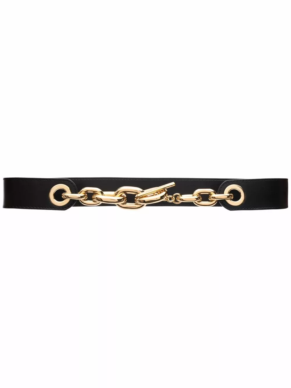 Rabanne XL chain-link belt Women 0114