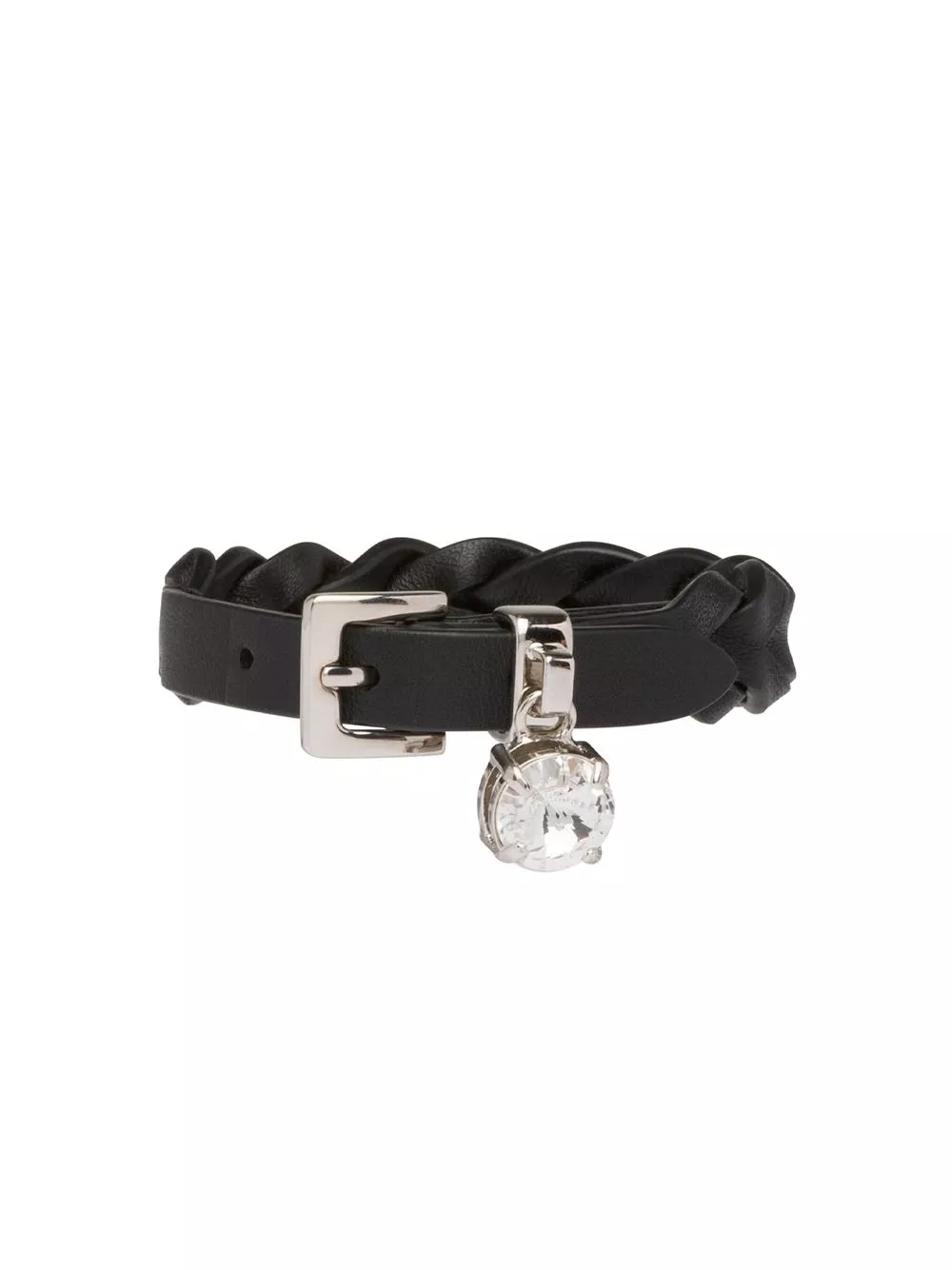 Rabanne crystal bracelet Women 0113