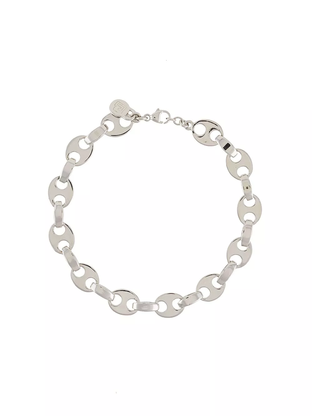 Affordable Rabanne chain link bracelet Women 0113